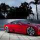 Illustration for article titled Your Ridiculously Cool Lexus LF-LC Concept Wallpaper Is Here